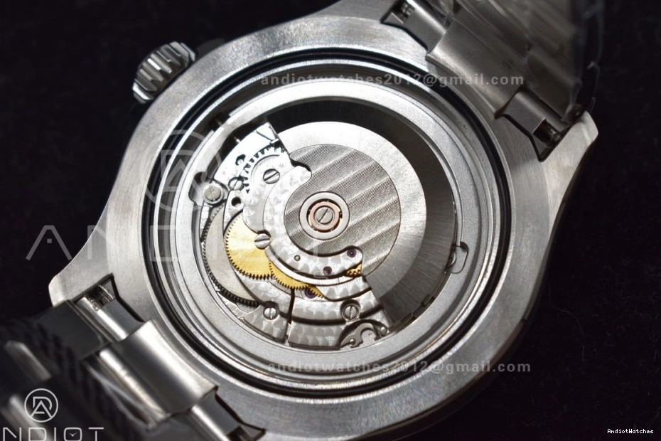 TF Blue Dial Automatic Tiffany Best SuperOcean Versatile Bracelet on SS 1:1 480 A 44 Edition 0824